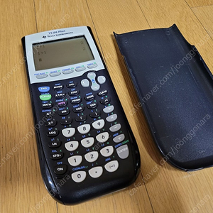 TI-84 Plus 공학용계산기 팝니다 7만