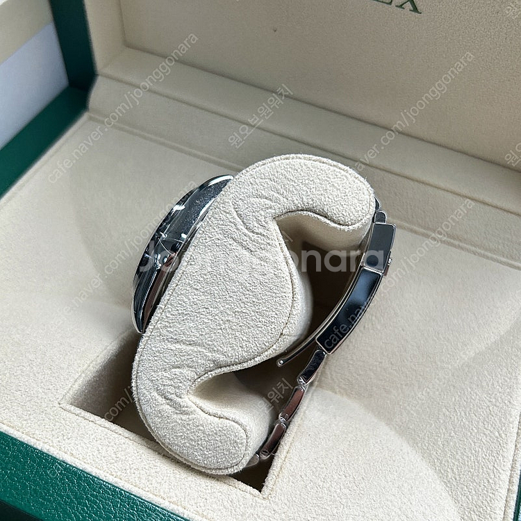 [팝니다] 롤렉스 데이토나 (세라토나) 흰판 116500LN - 2020년--1