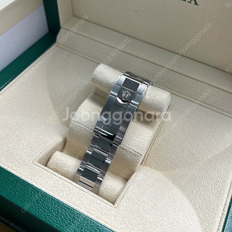 [팝니다] 롤렉스 데이토나 (세라토나) 흰판 116500LN - 2020년--3