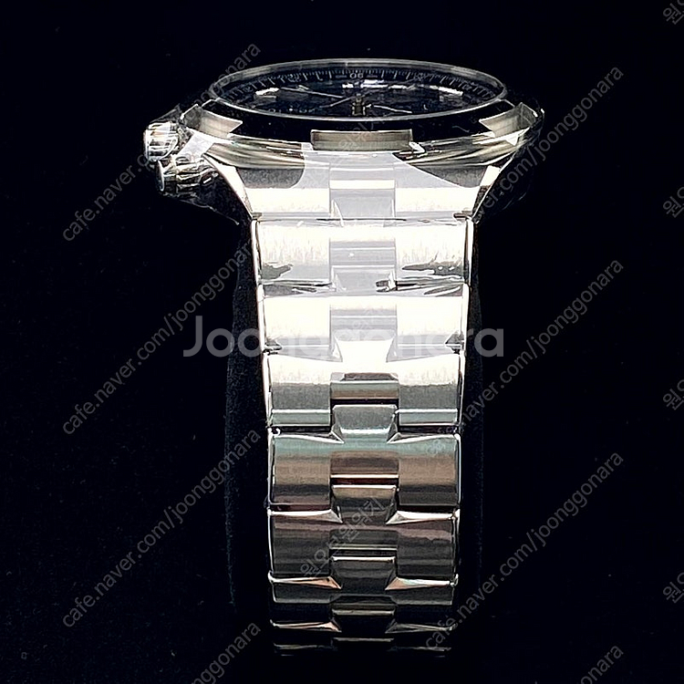 [팝니다] 바쉐론 콘스탄틴 오버시즈 5500V 크로노그래프 청판 - 2021년식--5