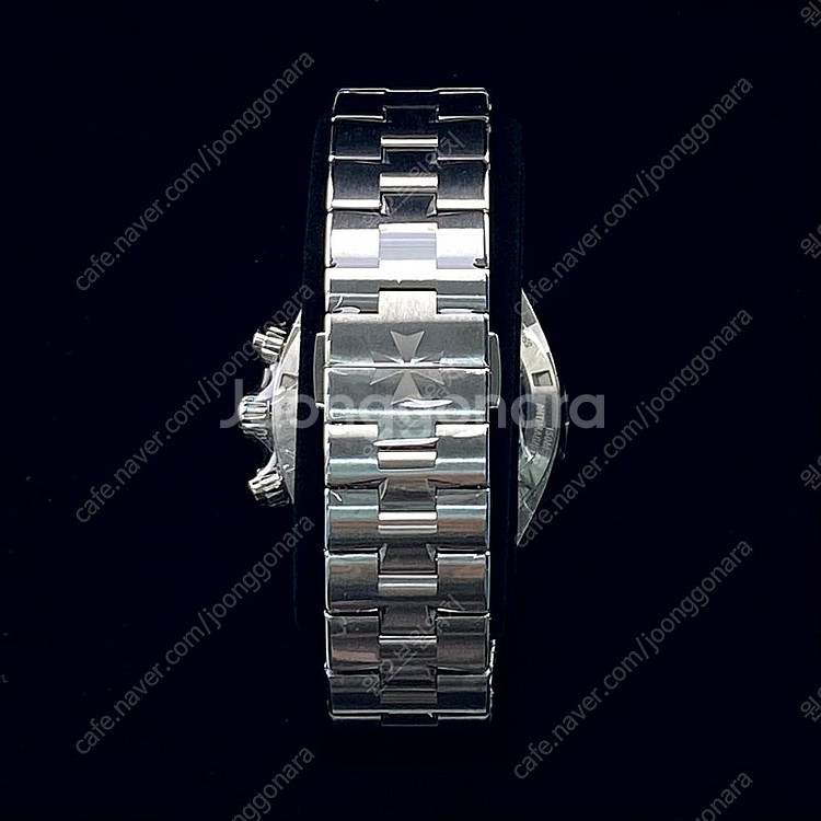 [팝니다] 바쉐론 콘스탄틴 오버시즈 5500V 크로노그래프 청판 - 2021년식--6