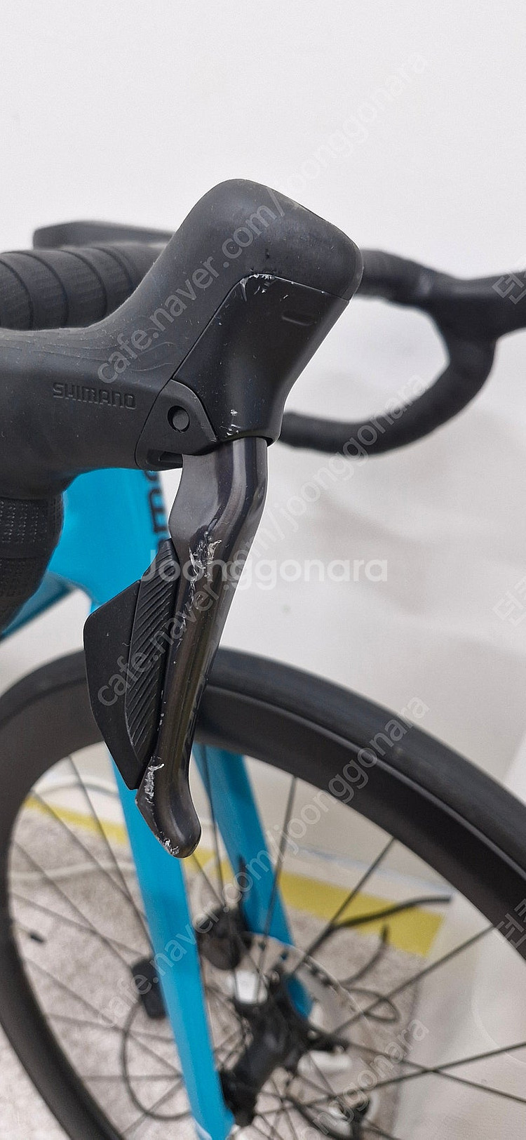 2023년 Bmc 팀머신slr01 three 로드 팝니...--1