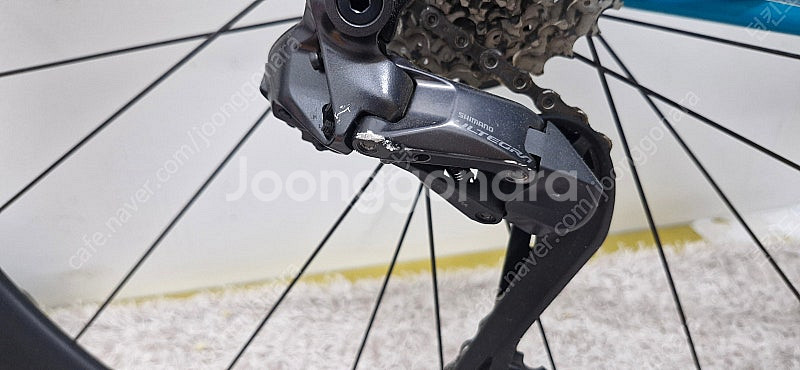 2023년 Bmc 팀머신slr01 three 로드 팝니...--3