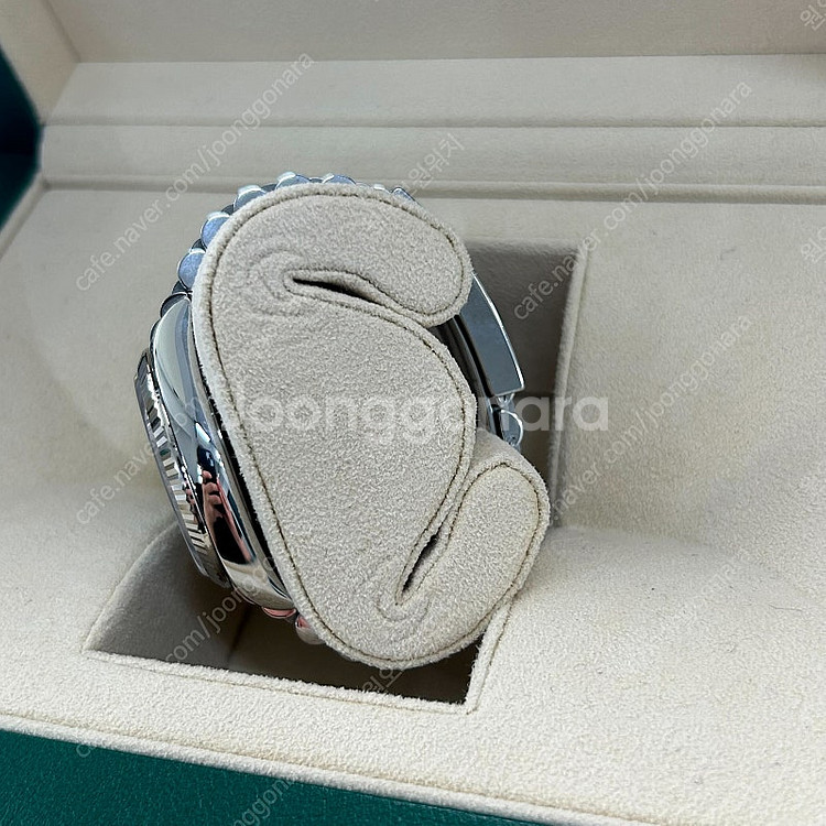 [팝니다] 롤렉스 데이트저스트 청판 10P 36mm 126234g - 2023년식 (1000043977)--1