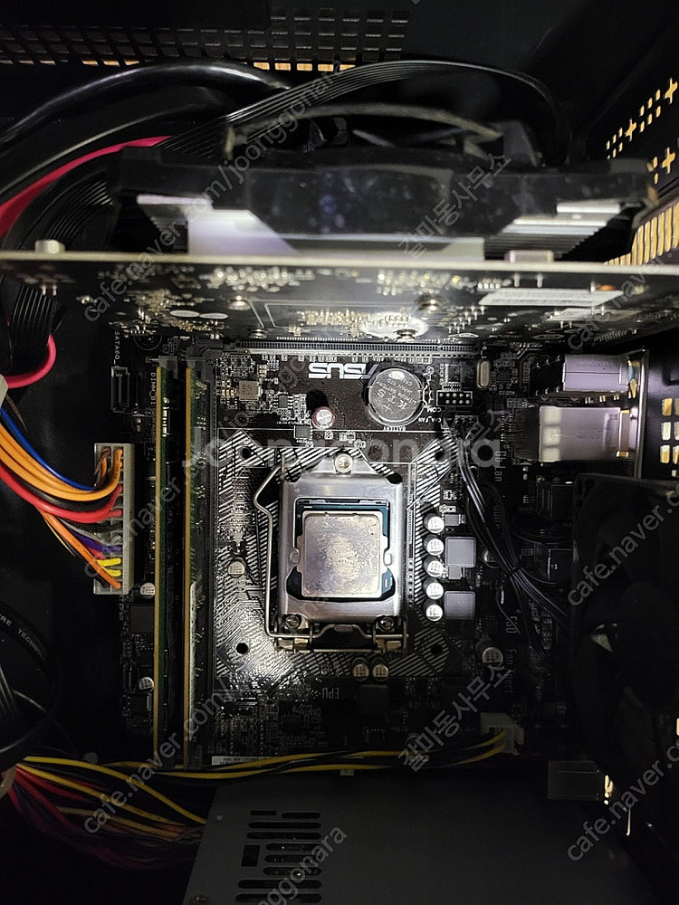 각종부품 삽니다 960 1060 1050ti rx570...--0