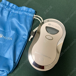 뉴스킨 바디갈바닉