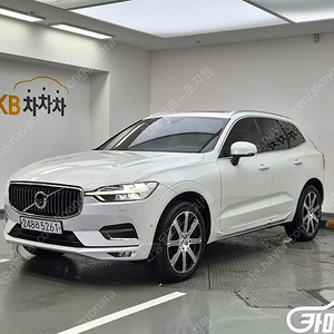 [볼보]XC60(2세대) D5 AWD 인스크립션 ★중고차★중고차매입★전액할부★저신용자★신불자★소액할부★현금★카드 전부 가능합니다!