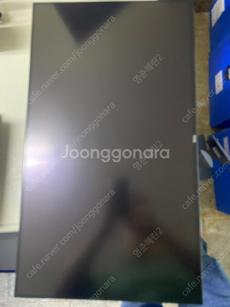 델 Dell 울트라샤프 U2720Q 4k UHD모니터 ...--1