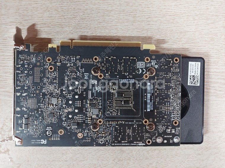 NVIDIA QUADRO P2000 D5 5GB ( 쿼...--1