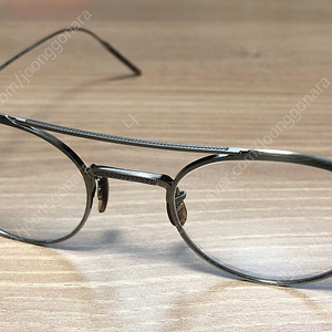 Oliver Peoples TAKUMI 올리버 피플스 타쿠미 안경 판매 합니다.