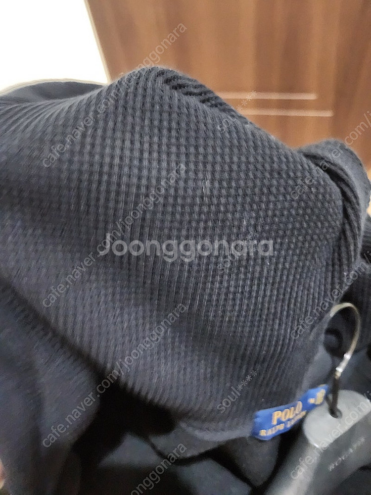 폴로집업후드블랙 100--6