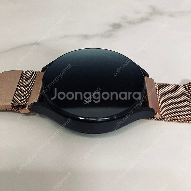 갤럭시 워치5 블랙 44MM S급 케이블포함 8만5천원...--2