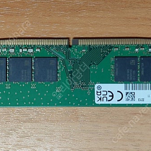 삼성 ddr4 32G 메모리 램 6만