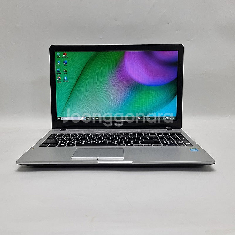 17삼성노트북 i5 SSD256G/8G/업글/성능업--0