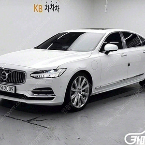 [볼보]S90 T8 AWD 엑설런스 ★중고차★중고차매입★전액할부★저신용자★신불자★소액할부★현금★카드 전부 가능합니다!