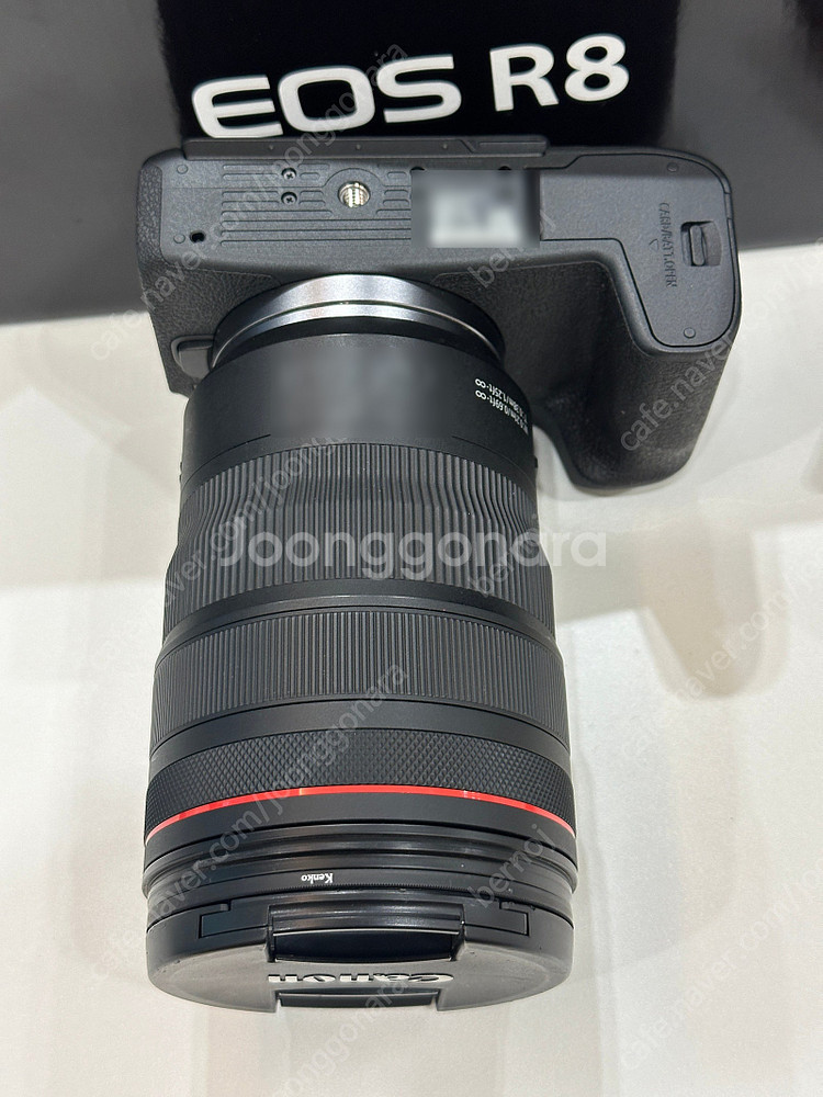[가격인하] 캐논 RF 24-70, 2470 F2.8 ...--5