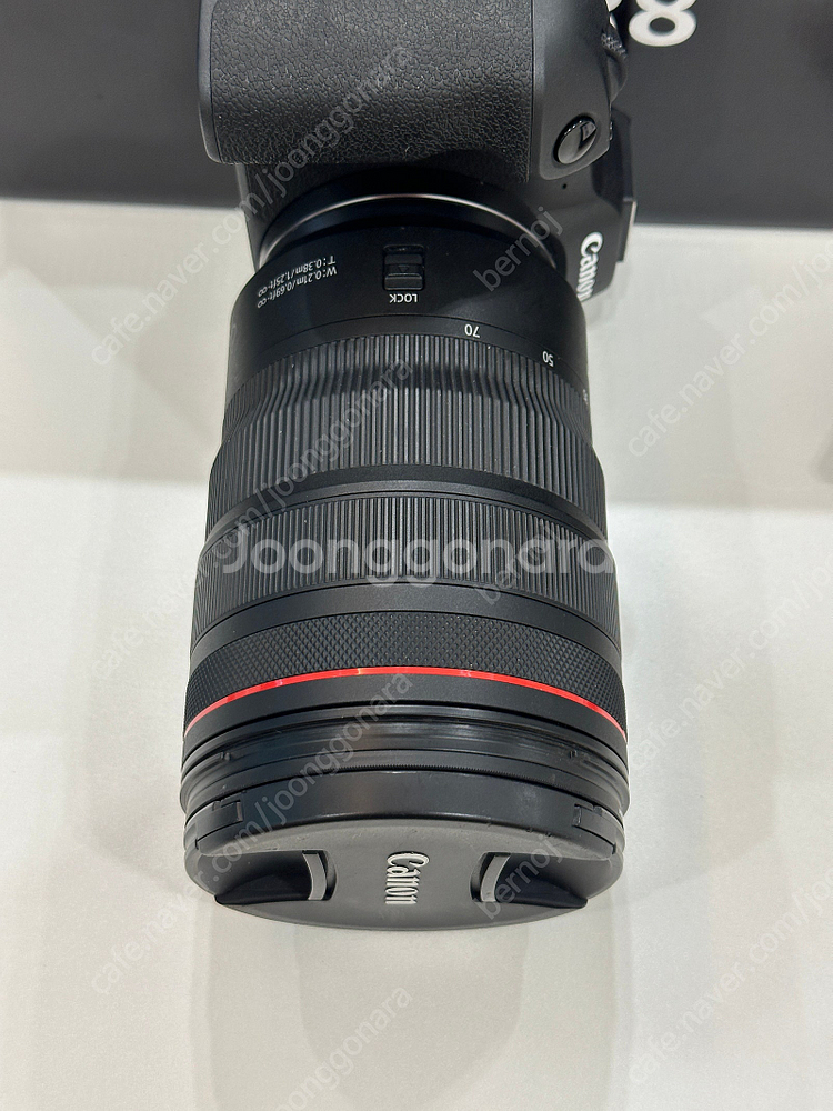 [가격인하] 캐논 RF 24-70, 2470 F2.8 ...--6