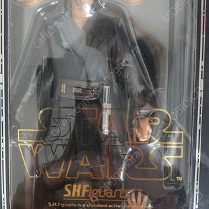 S.H.Figuarts 아나킨 스카이워커+커스텀헤드