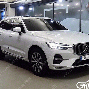 [볼보]XC60(2세대) B5 AWD 얼티메이트 브라이트 ★중고차★중고차매입★전액할부★저신용자★신불자★소액할부★현금★카드 전부 가능합니다!