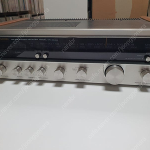 켄우드 리시버 Kr-4600