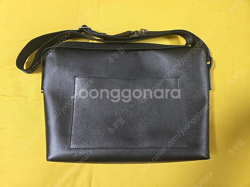 헤지스 해지스 크로스백 가방 hazzys--1