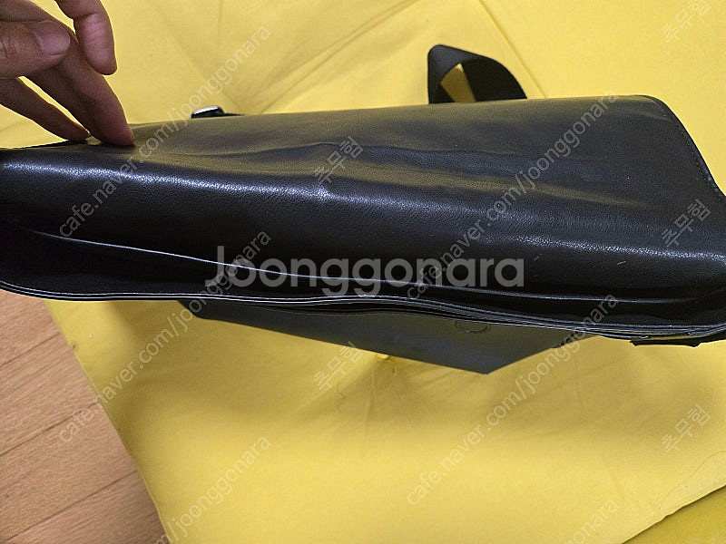 헤지스 해지스 크로스백 가방 hazzys--2