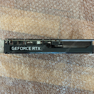 rtx3060 12gb 이엠텍 판매합니다.