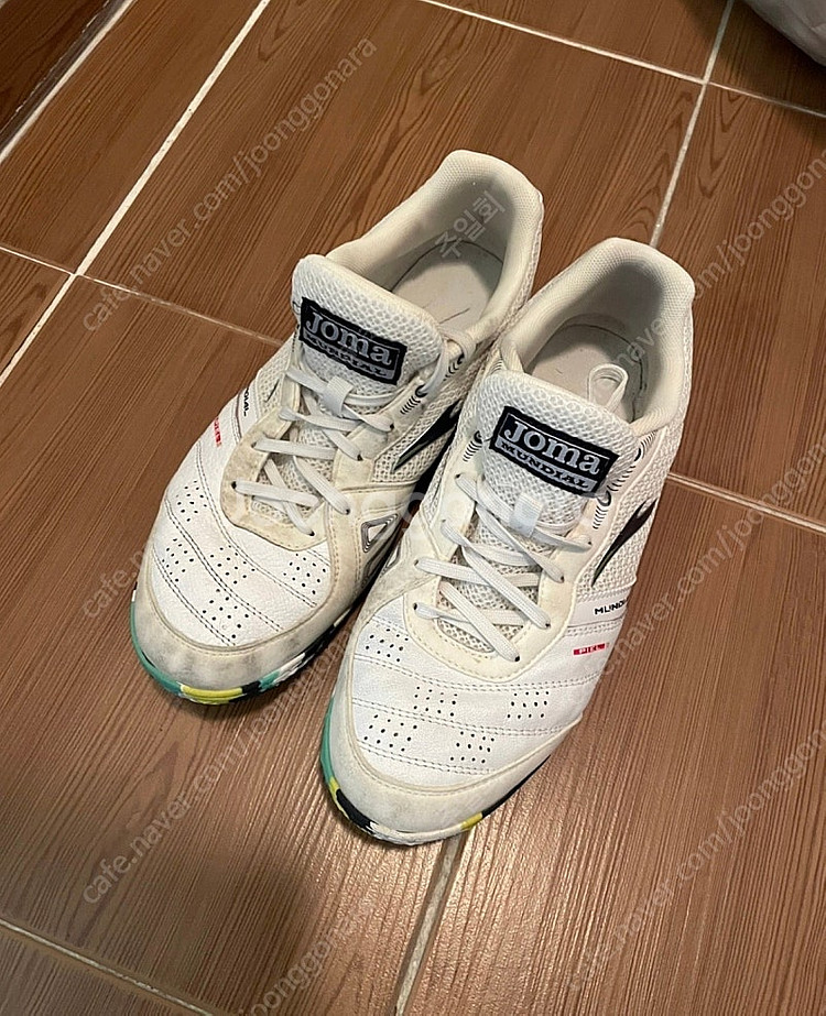 조마 문디알 풋살화 280--0