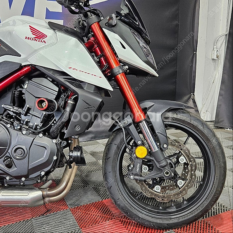 [포밸브] 23년 혼다 CB750(호넷750) : 미들...--6