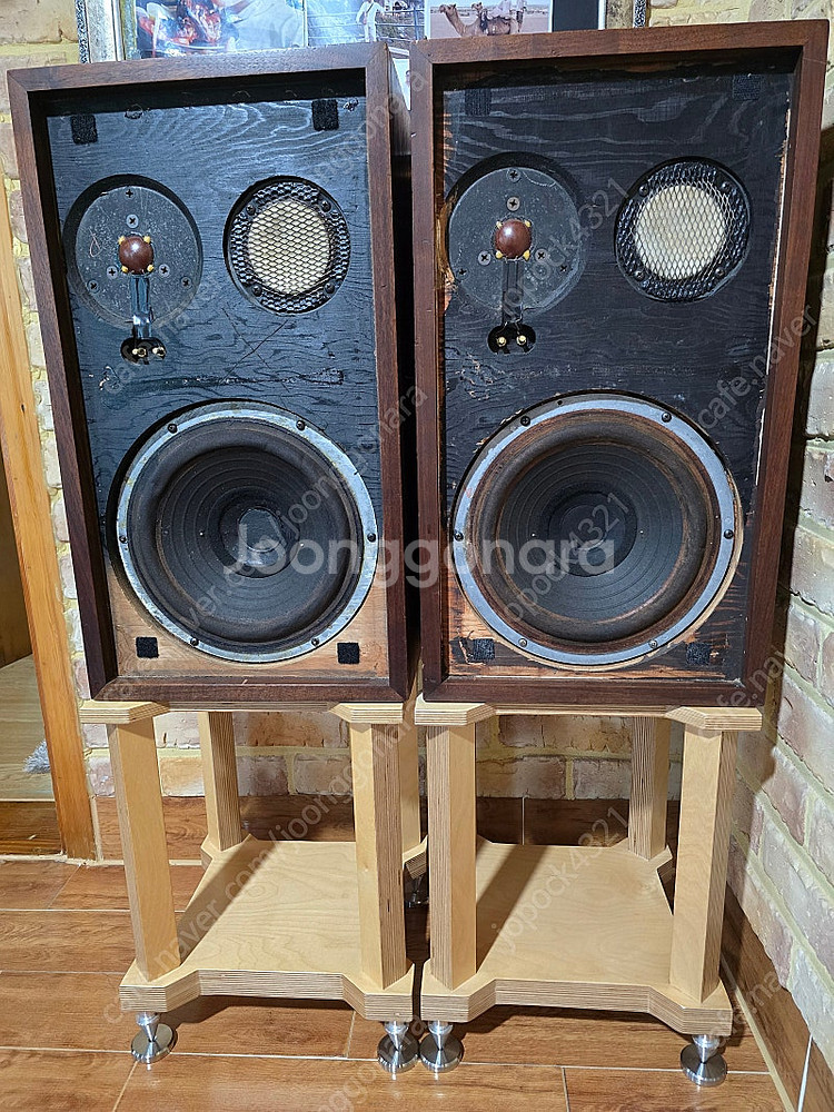 AR2ax 토끼눈.양면미송--0