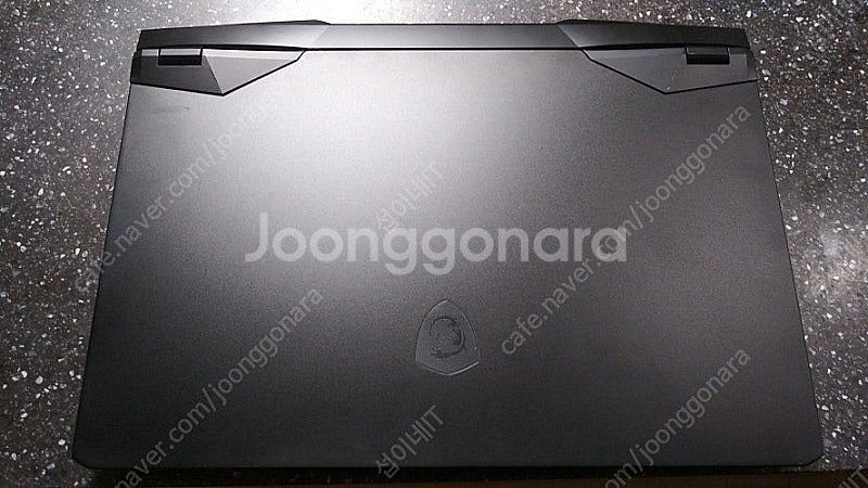 [판매]MSI GP76 12UGS 고성능 게이밍 노트북...--2