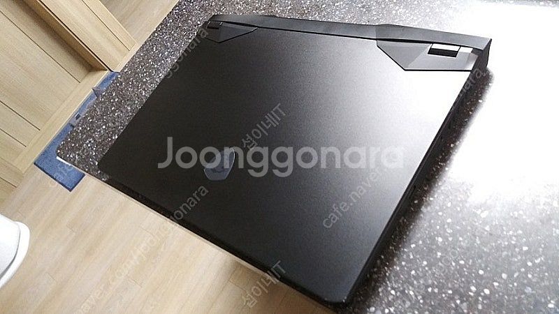 [판매]MSI GP76 12UGS 고성능 게이밍 노트북...--4