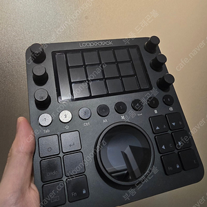 루프덱 CT loopdeck