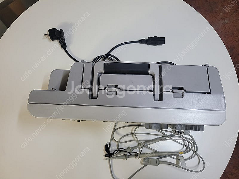 Agilent 오실로스코프 Oscilloscope (모...--2