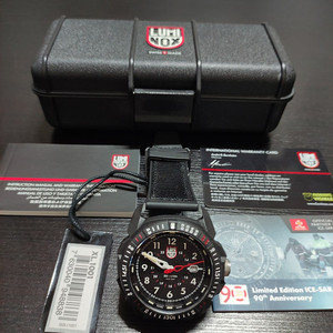 루미녹스 Luminox XL ICE-SAR