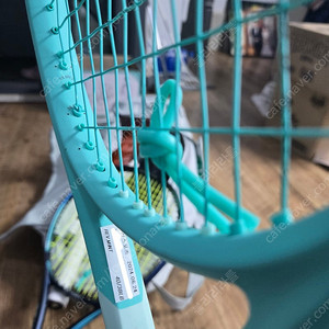 2024헤드붐테니스라켓 280g1그립