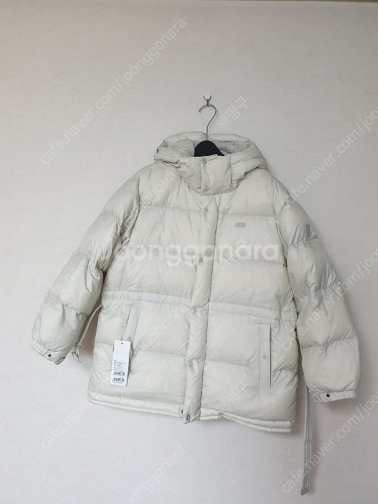 케이투 골든 K95 베이글 미들다운자켓--1