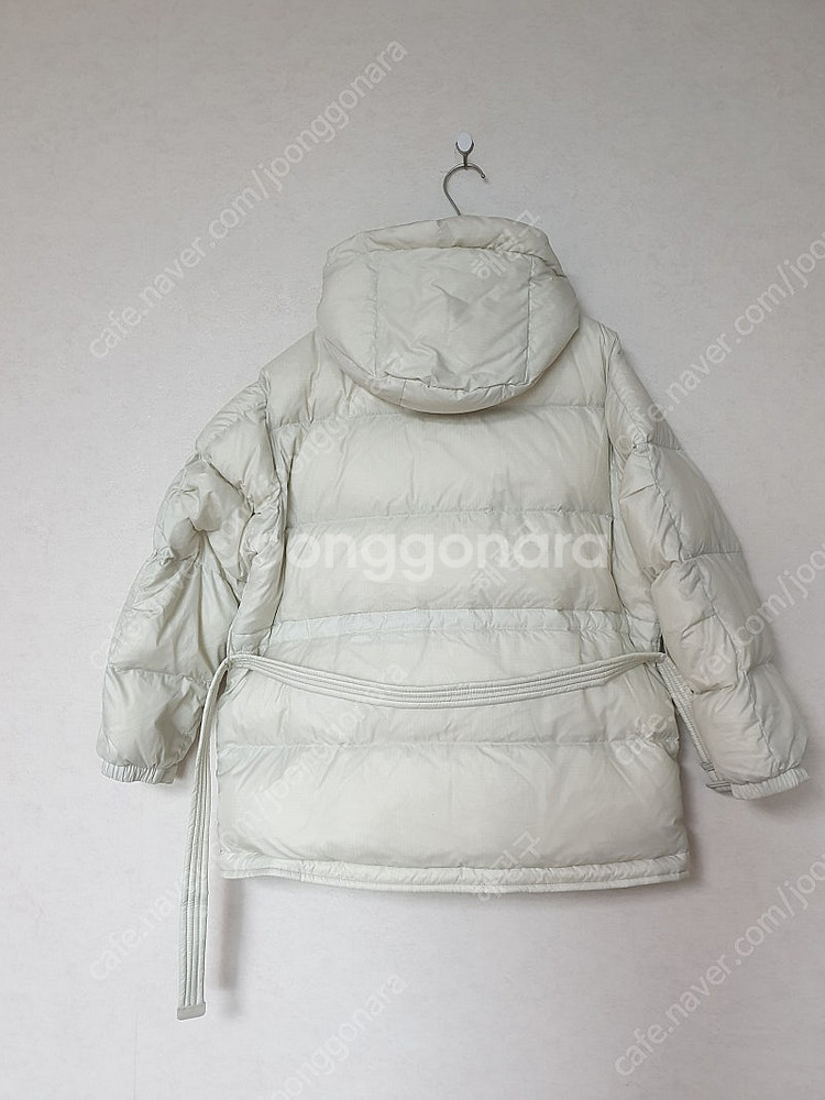 케이투 골든 K95 베이글 미들다운자켓--2