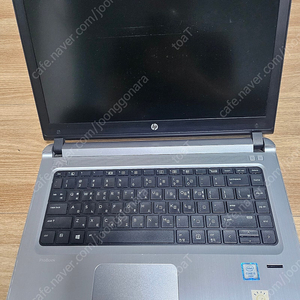 HP 440 G3