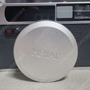 hexar af 헥사af