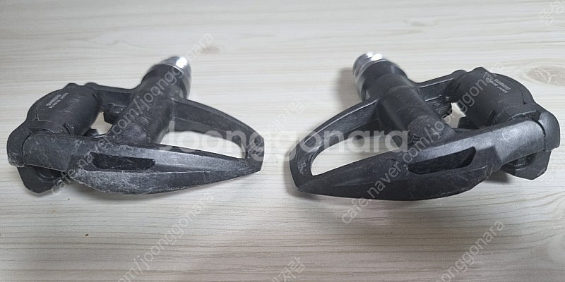 시마노 듀라에이스 9100 클릿 페달--0