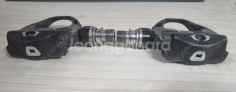 시마노 듀라에이스 9100 클릿 페달--1