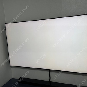 삼성 Neo QLED 65인치 65qnc83(내용 필독)