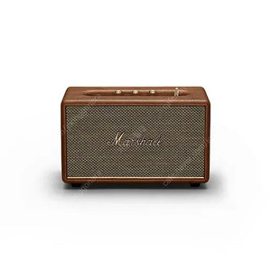 Marshall Acton3 마샬 액톤3 블루투스 스피커 블랙 브라운