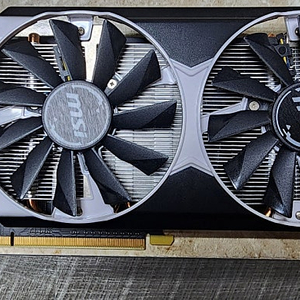 gtx960 2g 그래픽 카드 (3만원)