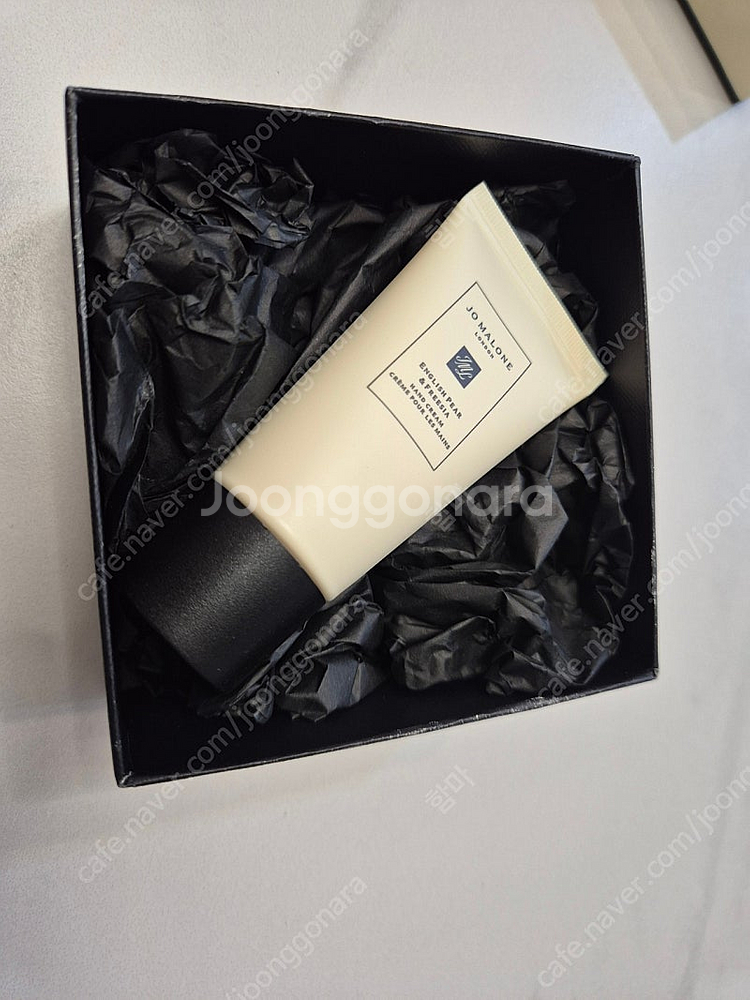 조말론 핸드크림 30ml 새상품--1