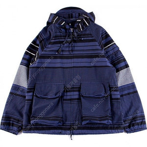 ENGINEERED GARMENTS ATLANTIC PARKA M 사이즈