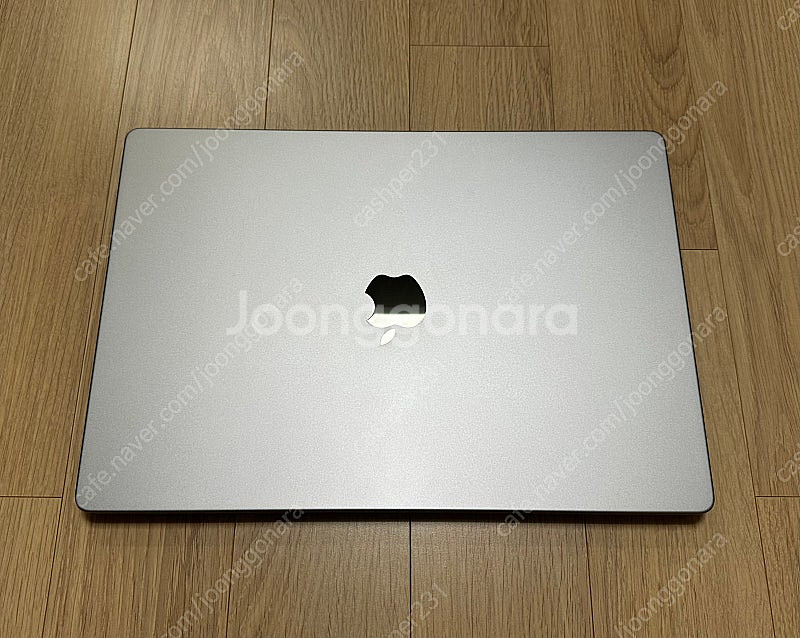 애플 맥북 프로 16인치 m1 pro 32gb 512g...--1