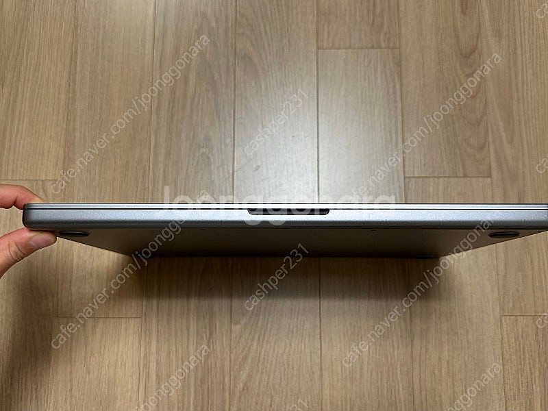 애플 맥북 프로 16인치 m1 pro 32gb 512g...--3