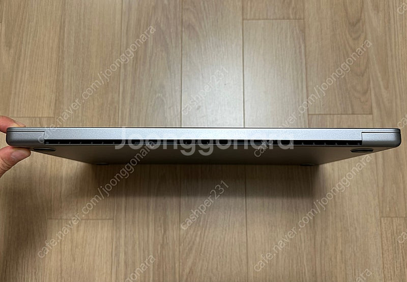 애플 맥북 프로 16인치 m1 pro 32gb 512g...--4